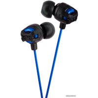 Наушники JVC HA-FR201-A