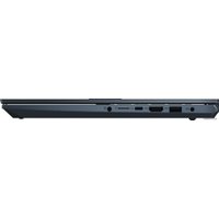 Ноутбук ASUS VivoBook Pro 15 OLED M6500QC-L1072