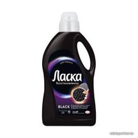 Гель для стирки Ласка Эффект Восстановления темного цвета и ткани 2 л