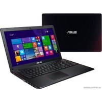 Ноутбук ASUS X550JK-XO031H