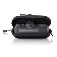 Ручная кофеварка WACACO Nanopresso Grey + Case