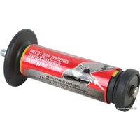 Угловая шлифмашина Hanskonner HAG18125BL (с 2-мя АКБ, кейс)