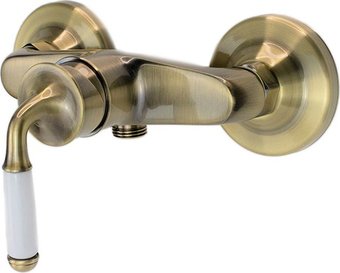 Смеситель Kaiser Vincent 31577-1 (бронза)