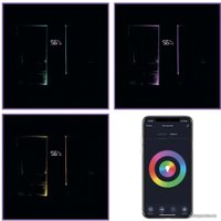 Увлажнитель воздуха Kitfort КТ-2838