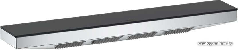 Боковая форсунка Hansgrohe Rainfinity 500 1jet 26243000