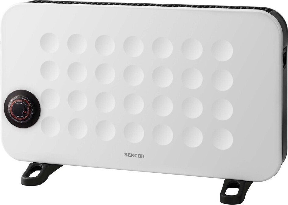 Конвектор Sencor SCF 2100WH