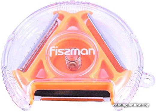 Овощечистка Fissman 8669