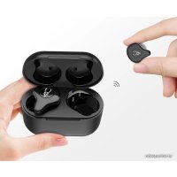 Наушники Sabbat X12 Pro (black)