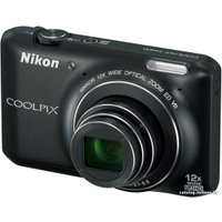 Фотоаппарат Nikon Coolpix S6400