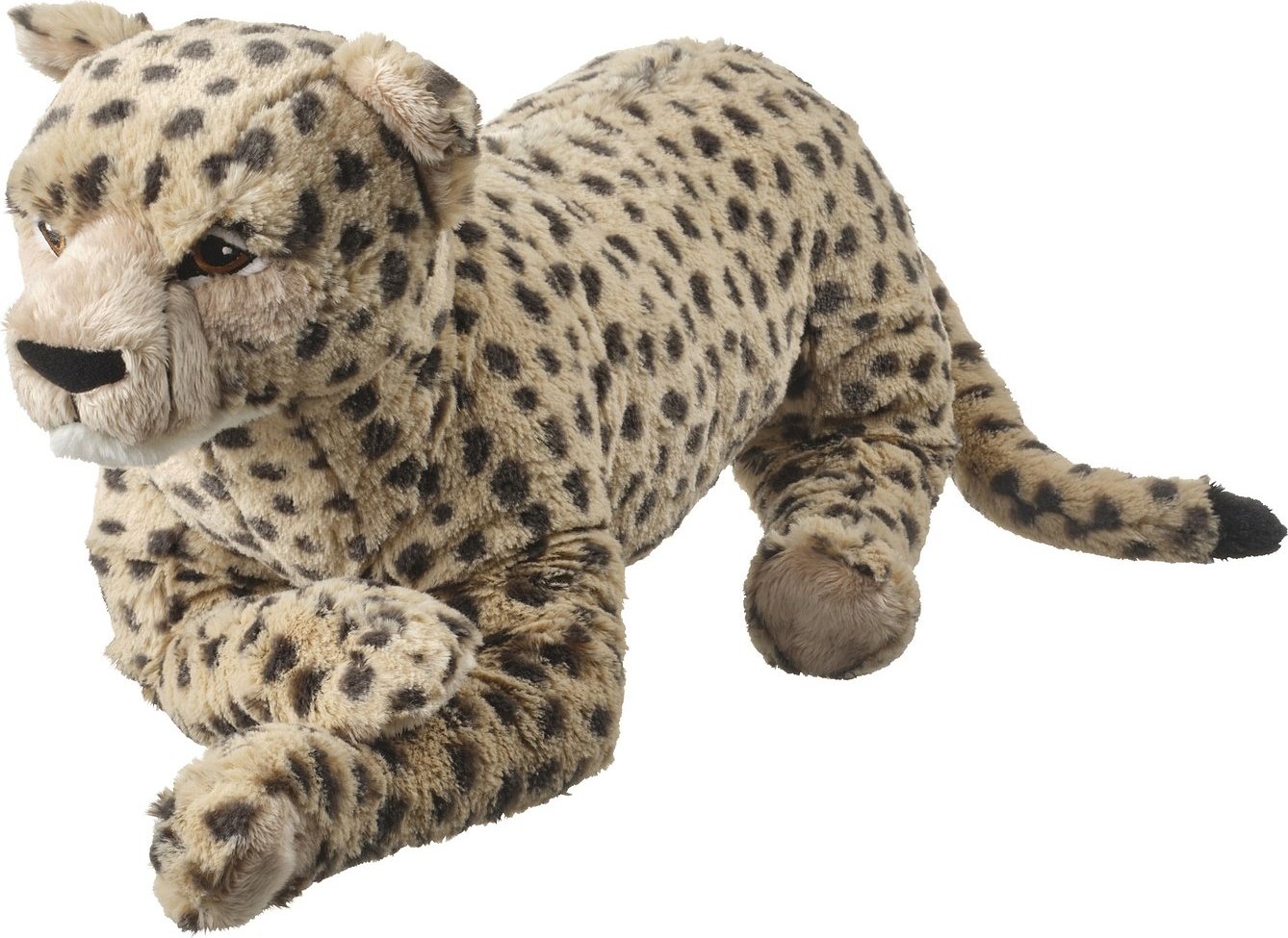 

Большая игрушка Ikea Sandlopare 50603060