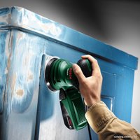 Эксцентриковая шлифмашина Bosch PEX 220 A (0603378020)