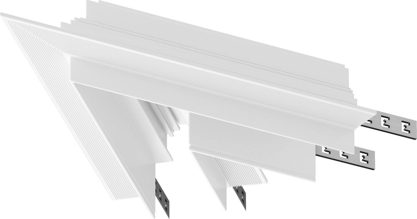 

Соединитель треков Maytoni Technical Gravity TRA010CLS-42W