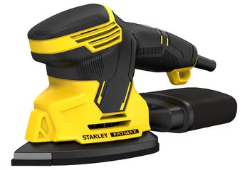Дельташлифмашина Stanley SFMEW210S