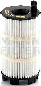 Масляный фильтр MANN-filter HU7005X