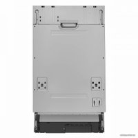 Встраиваемая посудомоечная машина HOMSair DW44L-2