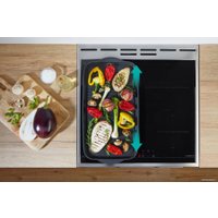 Кухонная плита Gorenje GEIT5C61XPG