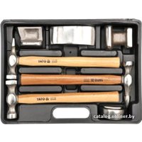 Набор инструментов Yato YT-4590 7 предметов