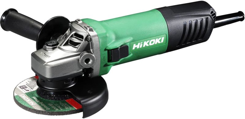 

Угловая шлифмашина Hikoki G13SB4