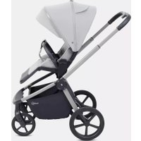 Коляска прогулочная «книга» Rant Flex Color RA118 (stone grey) в Орше