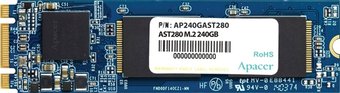 Apacer AST280 480GB AP480GAST280-1