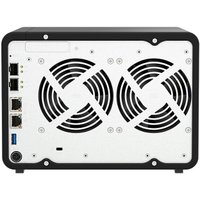 Сетевой накопитель QNAP TS-632X-4G