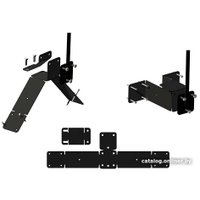 Крепление для флюгера Станкоинструмент Универсальное в Лиде