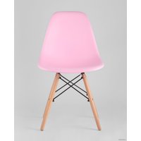 Стул Stool Group DSW (розовый)