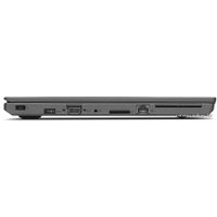 Ноутбук Lenovo ThinkPad W550s (20E2S00100)