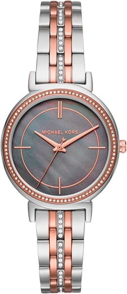 

Наручные часы Michael Kors MK3642