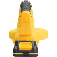 Ручная воздуходувка Denzel AB-500 (с 1-им АКБ)