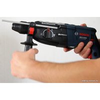 Перфоратор Bosch GBH 2-28 DV Professional (0611267101)