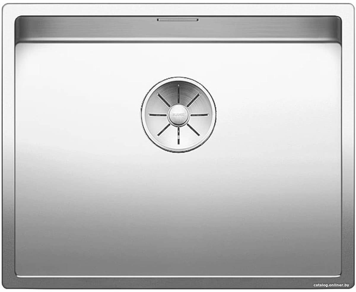 Кухонная мойка Blanco Claron 500-IF