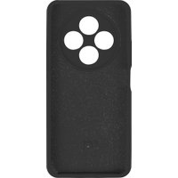 Чехол для телефона Bingo Silicone Case для Xiaomi Redmi 14C/POCO C75 (черный)
