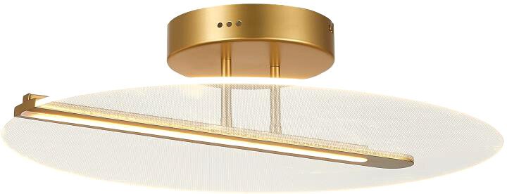 

Припотолочная люстра Simple Story 1165 1165-LED26CL