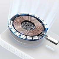 Внешний аккумулятор McDodo MC-4260 10000mAh (белый)