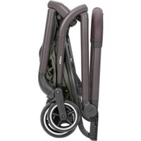 Универсальная коляска Carrello Magia 2 в 1 CRL-6555 (Glace Pink)