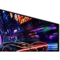 Игровой монитор Samsung Odyssey OLED G8 LS32FG812SIXCI