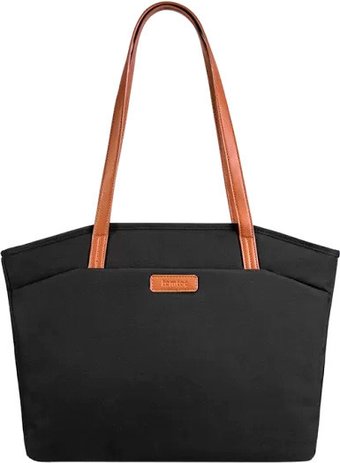 Сумка Tomtoc TheHer Versatile-T23 Laptop Tote Bag 13.5-14" (черный)