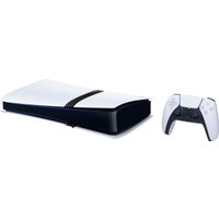 Игровая приставка Sony PlayStation 5 Pro (с дисководом)