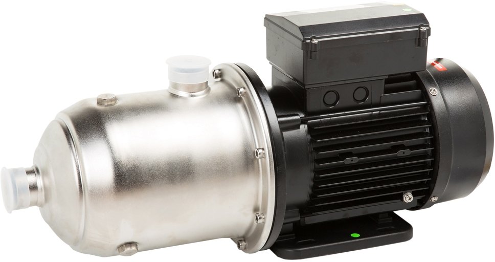 

Насосная станция IBO HP 1500 INOX