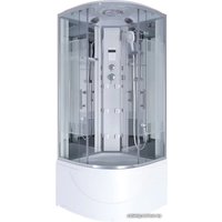 Душевая кабина Niagara NG-708-01 90x90x220