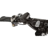 Электросамокат White Siberia WS-Baikal 2400W 38Ah