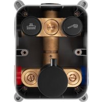 Душевая система  Rea Lungo REA-P8549