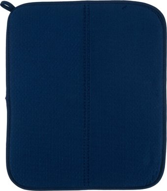 Принадлежности для мытья посуды Swed House Disktorkmatta MR3-63 (синий)