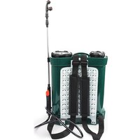 Аккумуляторный опрыскиватель Favourite SP 16AC