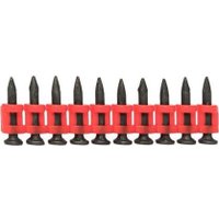 Гвозди для пистолета EKF cpn-2719bg (1000 шт)