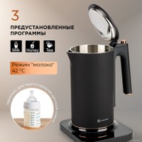 Электрический чайник Evolution KP22151L Thermocontrol