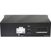 Источник бесперебойного питания ExeGate ServerRM UNL-1500.LCD.AVR.C13.RJ.USB.3U