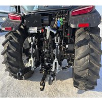 Мини-трактор Rossel RT-904D