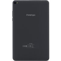 Детский планшет Prestigio Q Pro PMT4238_4G_D_GY (темно-серый)